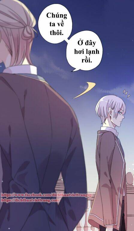 Vết Cắn Ngọt Ngào 3 Chapter 15 - Trang 2