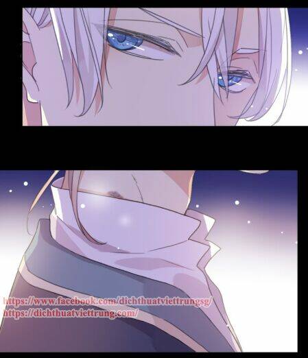 Vết Cắn Ngọt Ngào 3 Chapter 15 - Trang 2