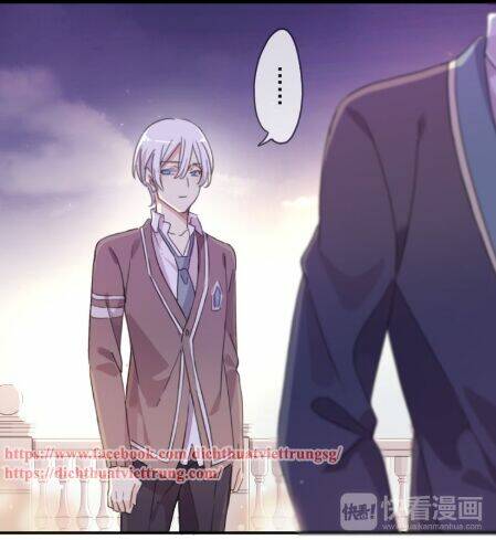 Vết Cắn Ngọt Ngào 3 Chapter 15 - Trang 2