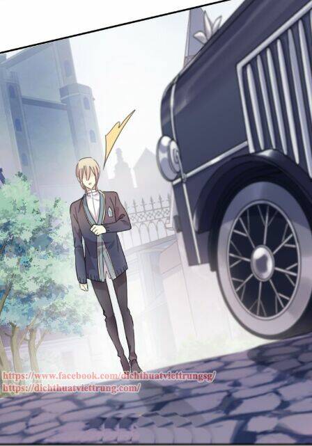 Vết Cắn Ngọt Ngào 3 Chapter 15 - Trang 2