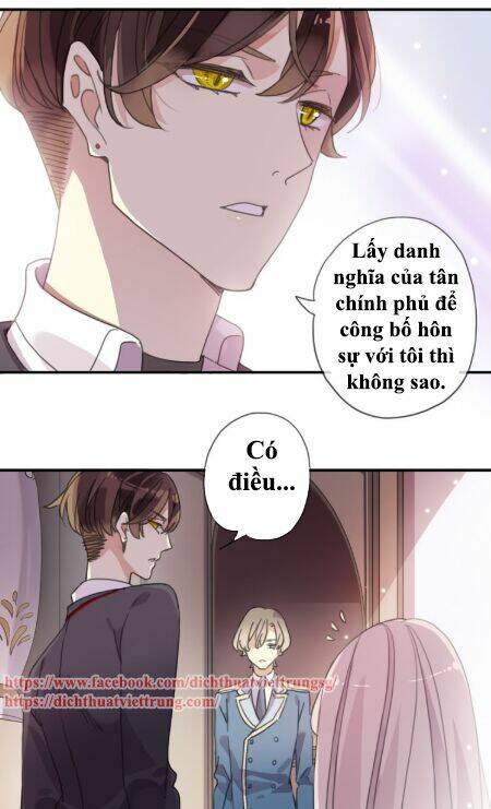 Vết Cắn Ngọt Ngào 3 Chapter 15 - Trang 2