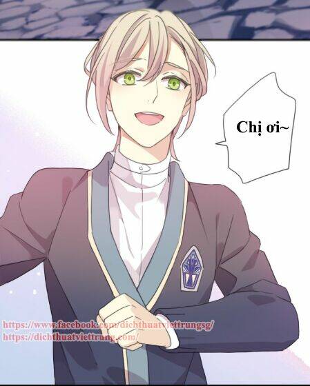 Vết Cắn Ngọt Ngào 3 Chapter 15 - Trang 2