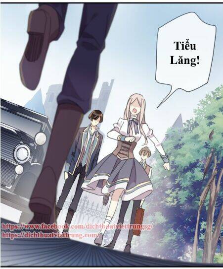 Vết Cắn Ngọt Ngào 3 Chapter 15 - Trang 2