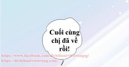 Vết Cắn Ngọt Ngào 3 Chapter 15 - Trang 2