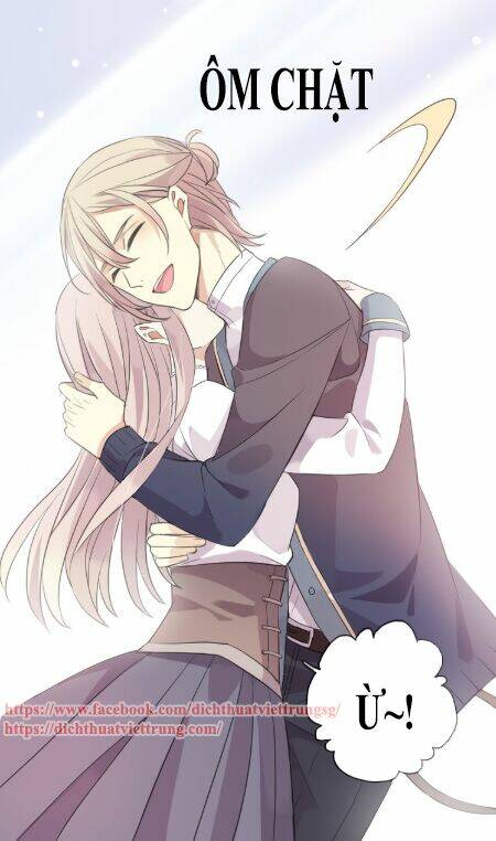 Vết Cắn Ngọt Ngào 3 Chapter 15 - Trang 2