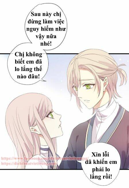 Vết Cắn Ngọt Ngào 3 Chapter 15 - Trang 2