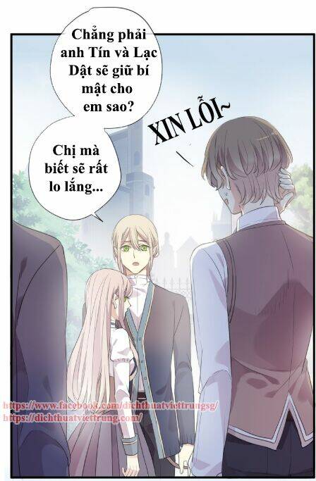 Vết Cắn Ngọt Ngào 3 Chapter 15 - Trang 2