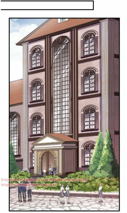 Vết Cắn Ngọt Ngào 3 Chapter 15 - Trang 2