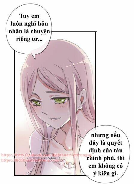 Vết Cắn Ngọt Ngào 3 Chapter 15 - Trang 2