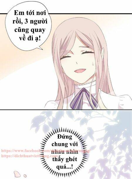 Vết Cắn Ngọt Ngào 3 Chapter 15 - Trang 2