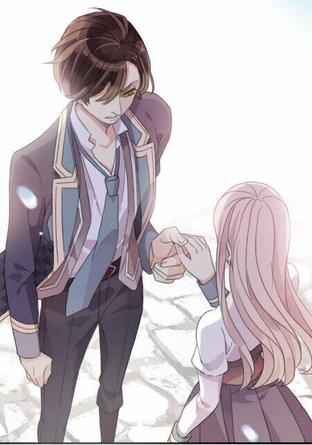 Vết Cắn Ngọt Ngào 3 Chapter 15 - Trang 2