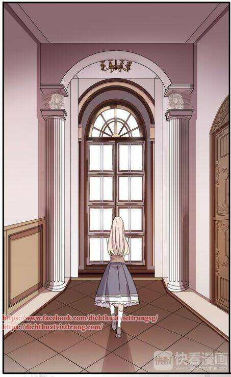 Vết Cắn Ngọt Ngào 3 Chapter 15 - Trang 2