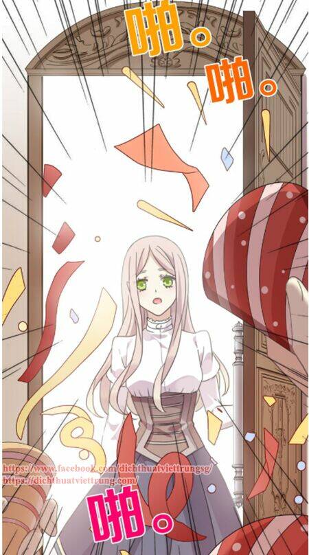 Vết Cắn Ngọt Ngào 3 Chapter 15 - Trang 2