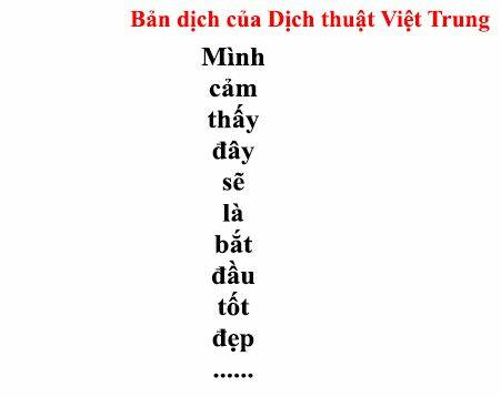 Vết Cắn Ngọt Ngào 3 Chapter 15 - Trang 2