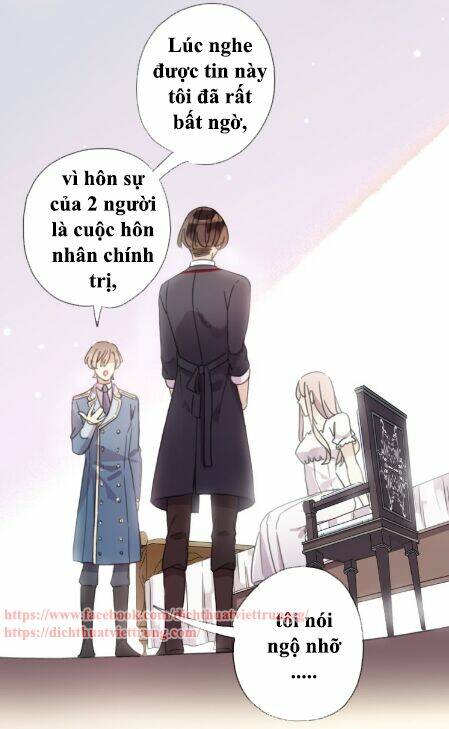 Vết Cắn Ngọt Ngào 3 Chapter 15 - Trang 2