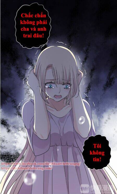 Vết Cắn Ngọt Ngào 3 Chapter 16 - Trang 2