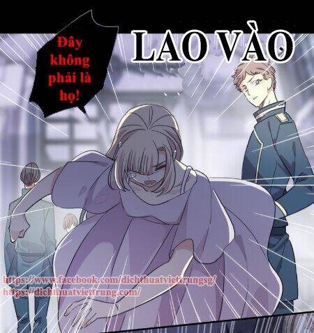 Vết Cắn Ngọt Ngào 3 Chapter 16 - Trang 2