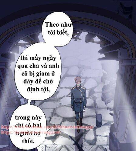 Vết Cắn Ngọt Ngào 3 Chapter 16 - Trang 2