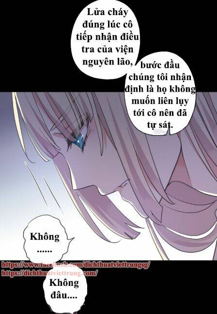 Vết Cắn Ngọt Ngào 3 Chapter 16 - Trang 2