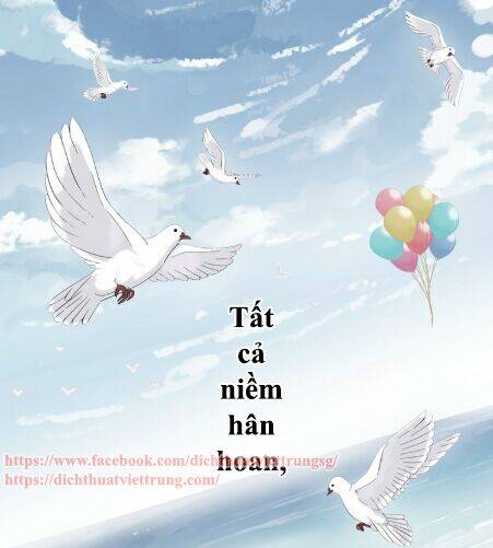 Vết Cắn Ngọt Ngào 3 Chapter 16 - Trang 2