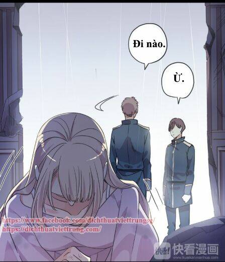 Vết Cắn Ngọt Ngào 3 Chapter 16 - Trang 2