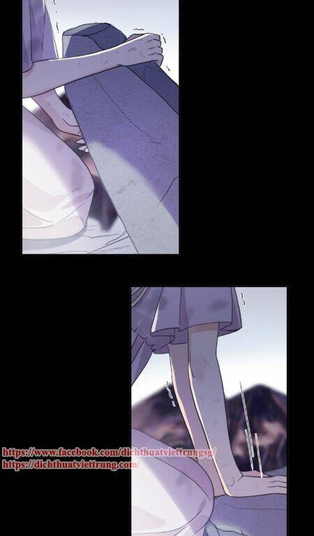 Vết Cắn Ngọt Ngào 3 Chapter 16 - Trang 2