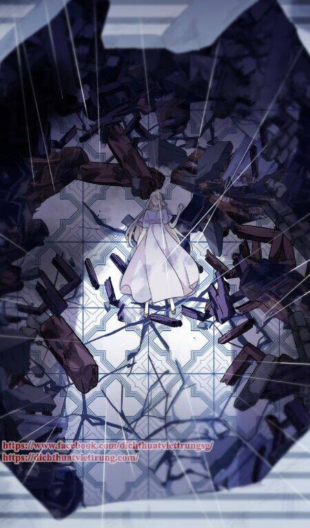 Vết Cắn Ngọt Ngào 3 Chapter 16 - Trang 2