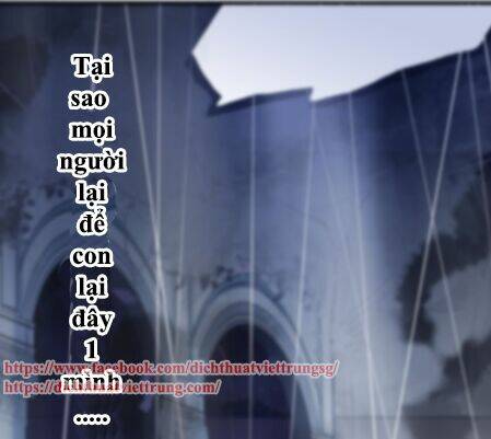 Vết Cắn Ngọt Ngào 3 Chapter 16 - Trang 2