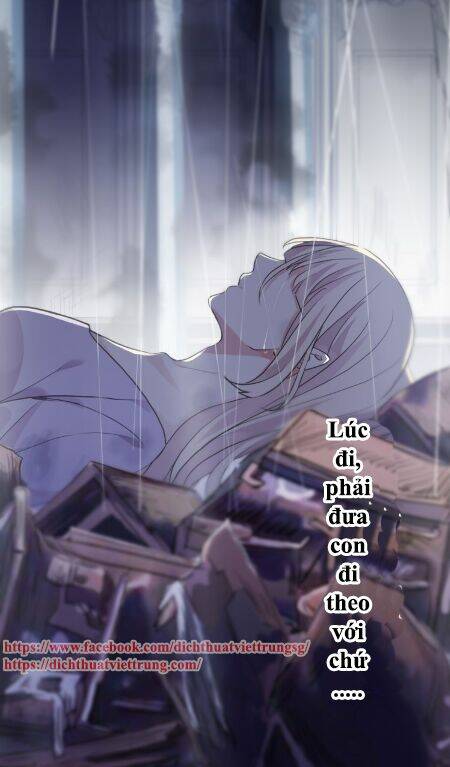 Vết Cắn Ngọt Ngào 3 Chapter 16 - Trang 2