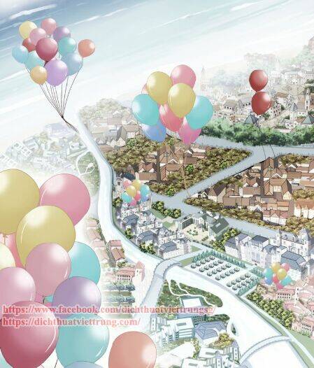 Vết Cắn Ngọt Ngào 3 Chapter 16 - Trang 2