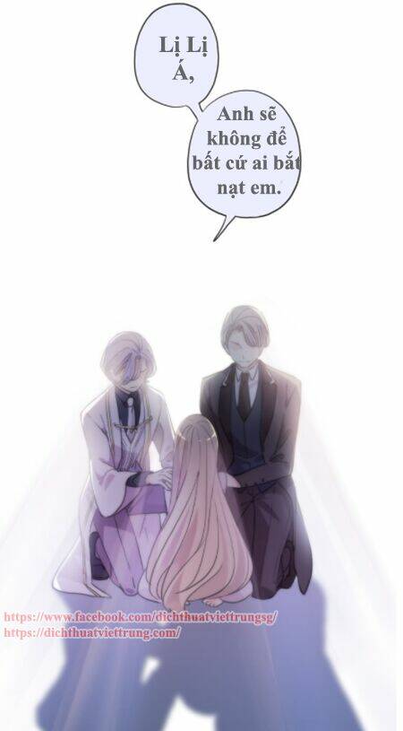 Vết Cắn Ngọt Ngào 3 Chapter 16 - Trang 2