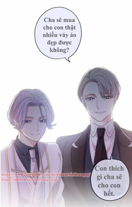 Vết Cắn Ngọt Ngào 3 Chapter 16 - Trang 2