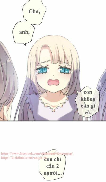 Vết Cắn Ngọt Ngào 3 Chapter 16 - Trang 2