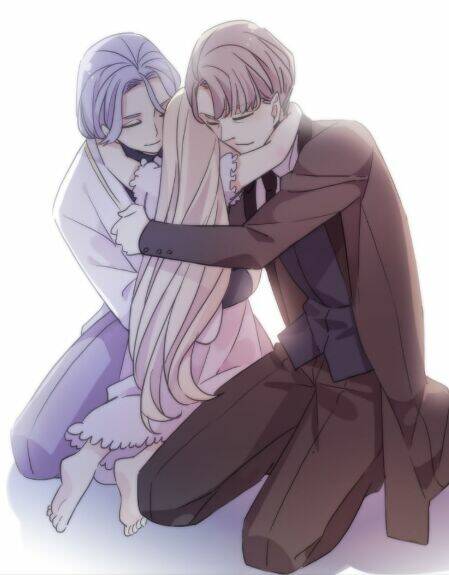 Vết Cắn Ngọt Ngào 3 Chapter 16 - Trang 2