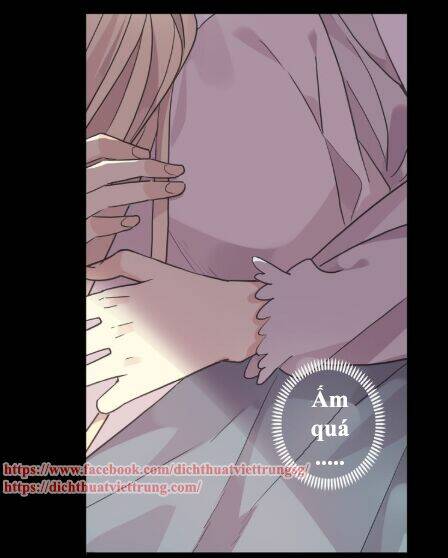 Vết Cắn Ngọt Ngào 3 Chapter 16 - Trang 2