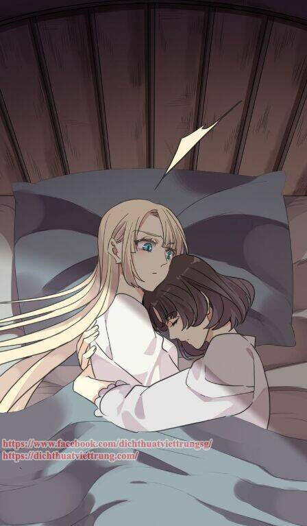 Vết Cắn Ngọt Ngào 3 Chapter 16 - Trang 2