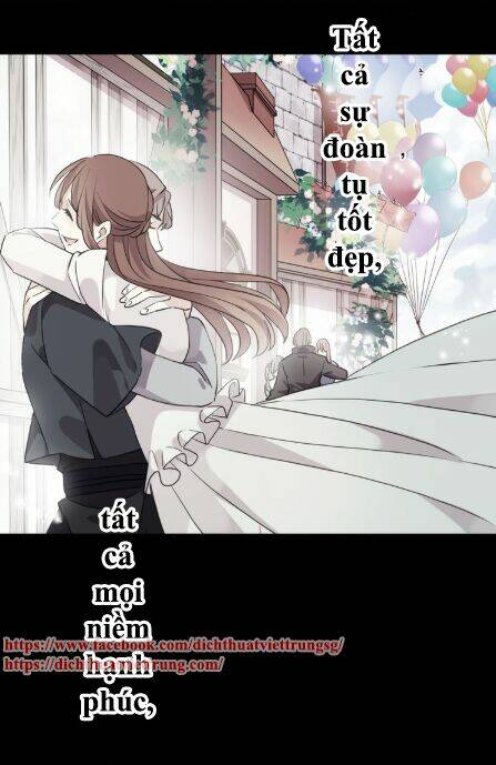 Vết Cắn Ngọt Ngào 3 Chapter 16 - Trang 2