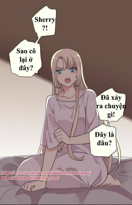 Vết Cắn Ngọt Ngào 3 Chapter 16 - Trang 2