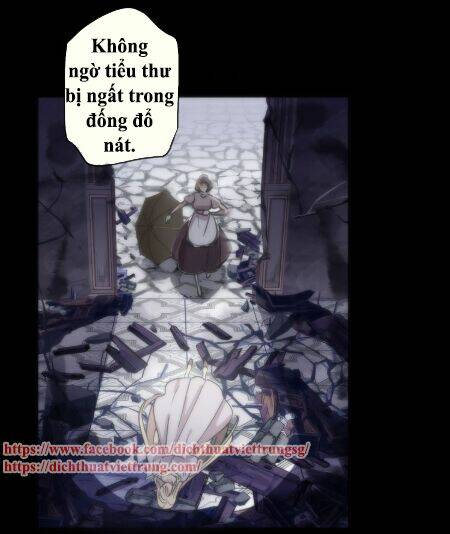 Vết Cắn Ngọt Ngào 3 Chapter 16 - Trang 2