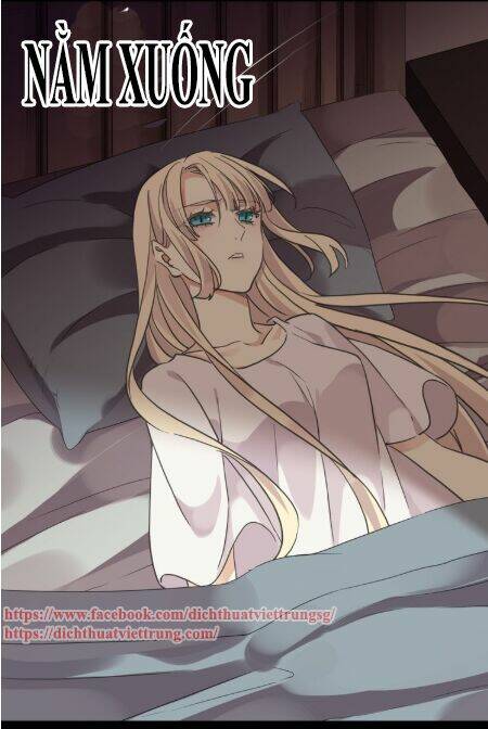 Vết Cắn Ngọt Ngào 3 Chapter 16 - Trang 2