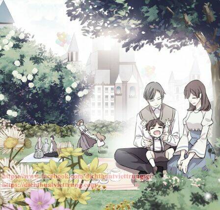 Vết Cắn Ngọt Ngào 3 Chapter 16 - Trang 2