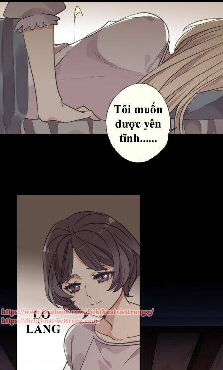 Vết Cắn Ngọt Ngào 3 Chapter 16 - Trang 2