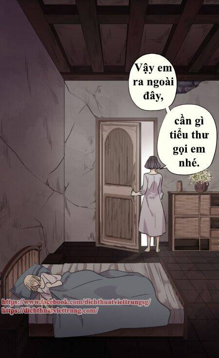 Vết Cắn Ngọt Ngào 3 Chapter 16 - Trang 2