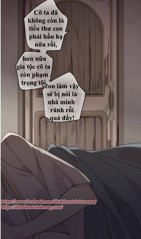 Vết Cắn Ngọt Ngào 3 Chapter 16 - Trang 2