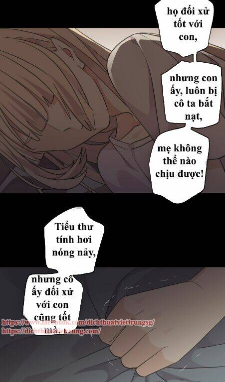 Vết Cắn Ngọt Ngào 3 Chapter 16 - Trang 2