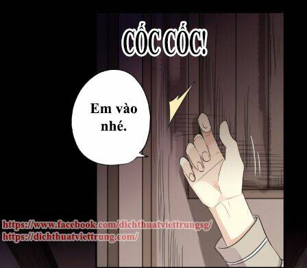 Vết Cắn Ngọt Ngào 3 Chapter 16 - Trang 2