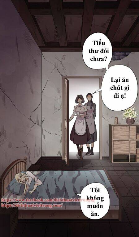 Vết Cắn Ngọt Ngào 3 Chapter 16 - Trang 2