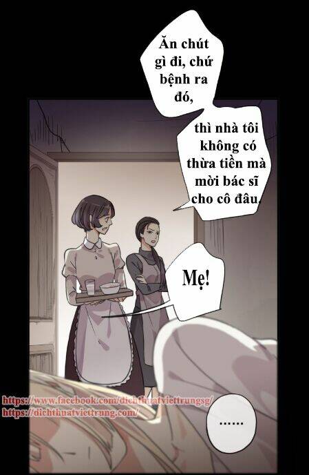 Vết Cắn Ngọt Ngào 3 Chapter 16 - Trang 2