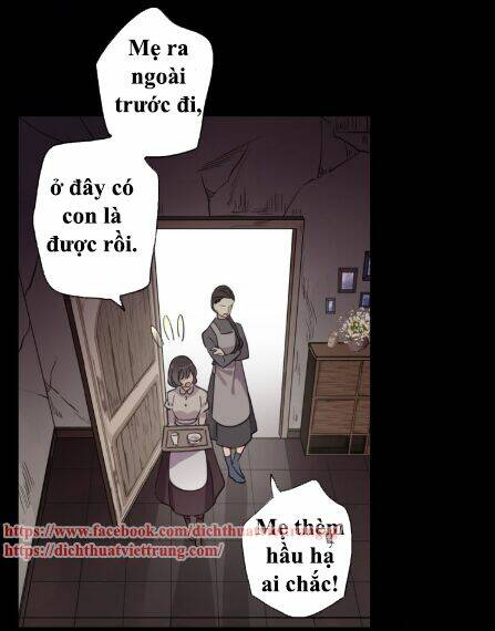 Vết Cắn Ngọt Ngào 3 Chapter 16 - Trang 2