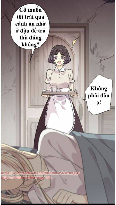Vết Cắn Ngọt Ngào 3 Chapter 16 - Trang 2